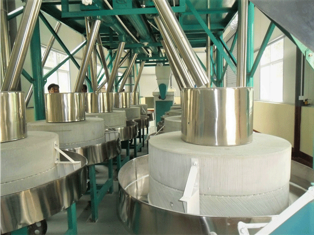 石磨面粉機(jī)器.png 石磨面粉機(jī)器.png