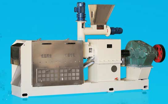 雙螺桿低溫榨油機.png 雙螺桿低溫榨油機.png