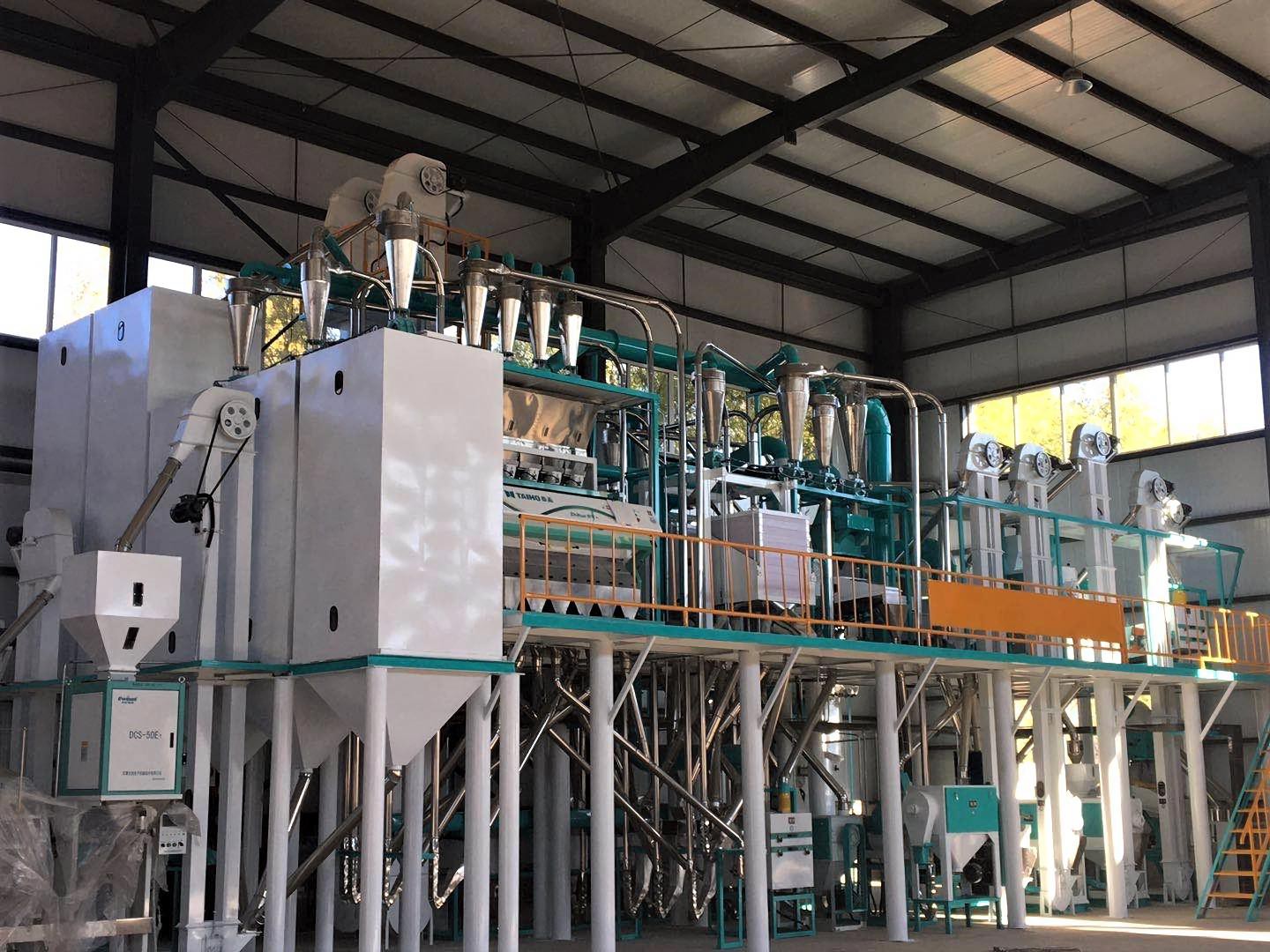 大米加工設(shè)備 大米加工設(shè)備