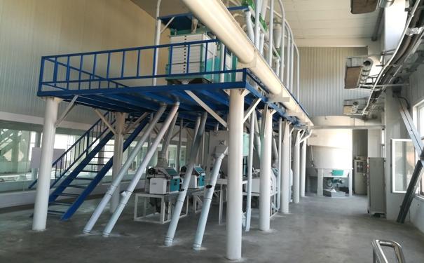 大米加工機(jī)械 大米加工機(jī)械