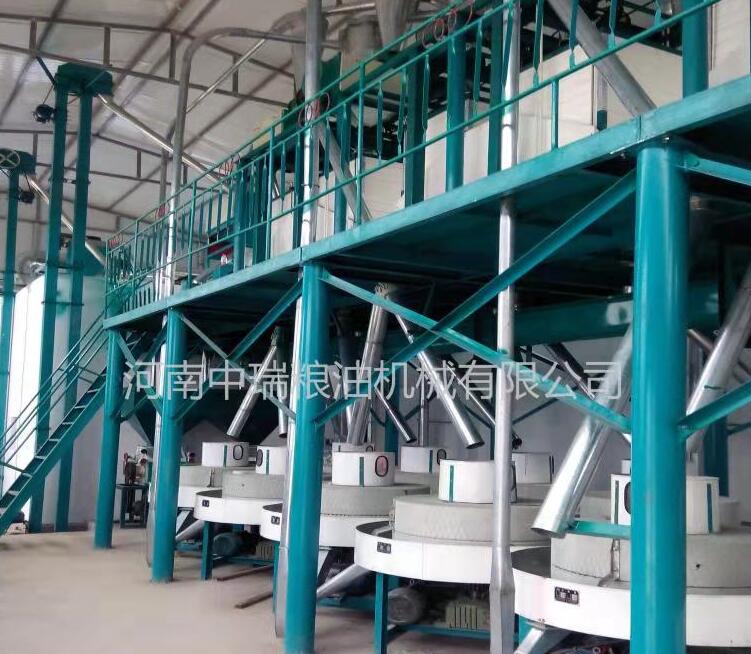 大米加工設(shè)備 大米加工設(shè)備